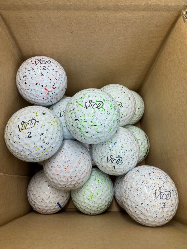 12 VICE PRO DRIP PEARL/A