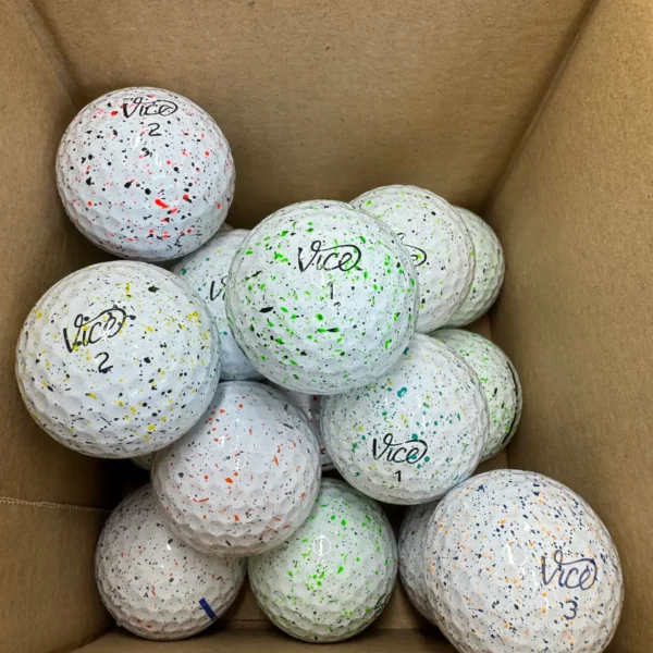 12 VICE PRO DRIP PEARL/A