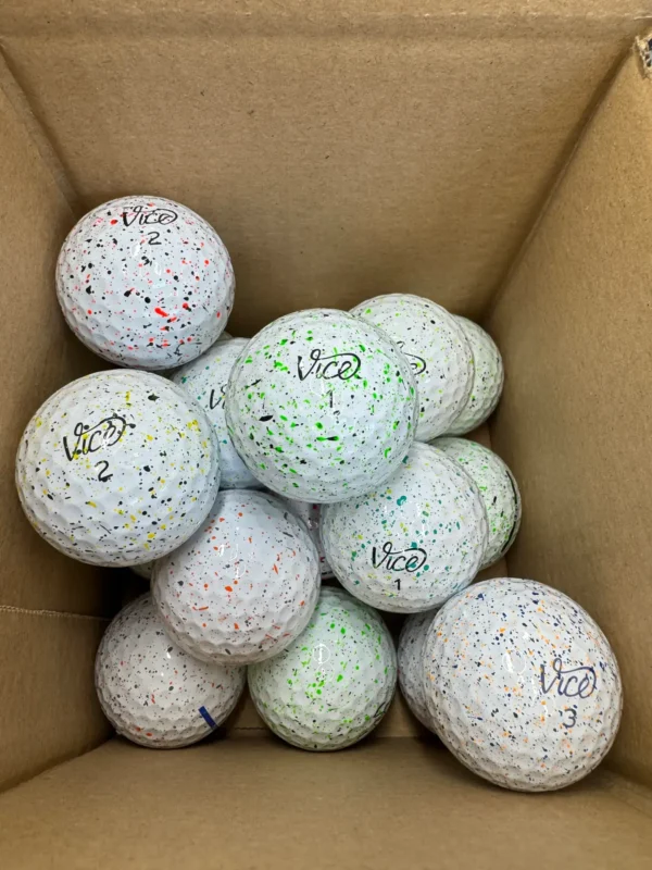 12 VICE PRO DRIP PEARL/A